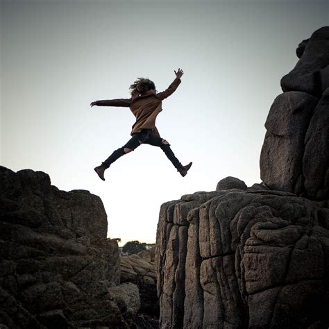 Someone who likes to take risk [ Figgerits Answers ] .